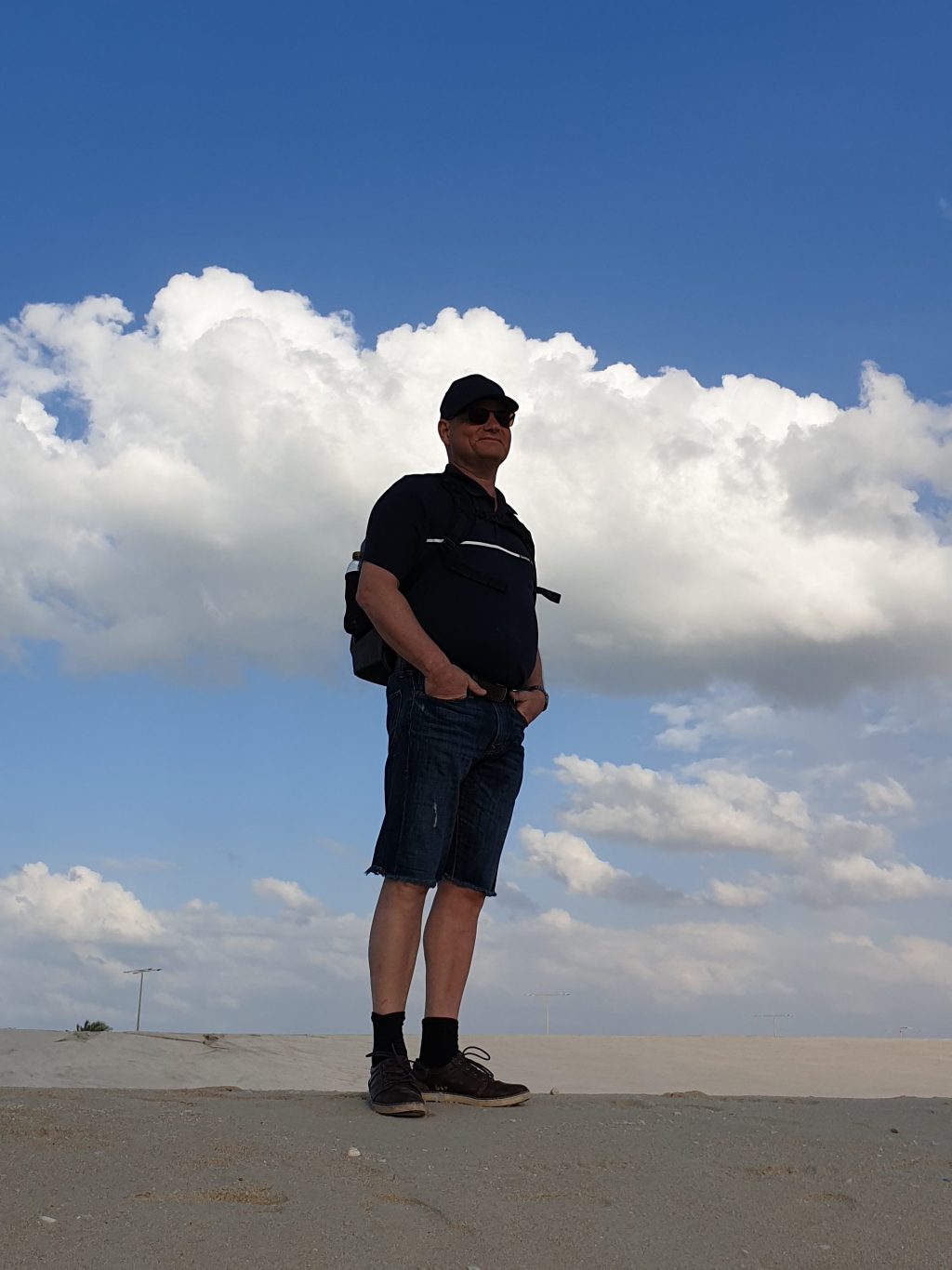 Tack för de 35 år jag fick tillsammans med dig&nbsp;älskling.❣️