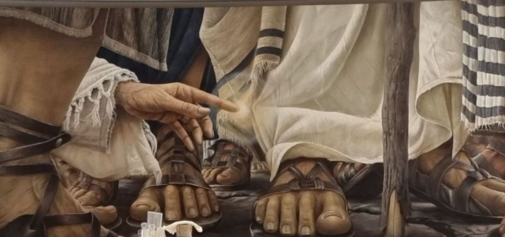 25 år – förlorad tid att växa i&nbsp;tron