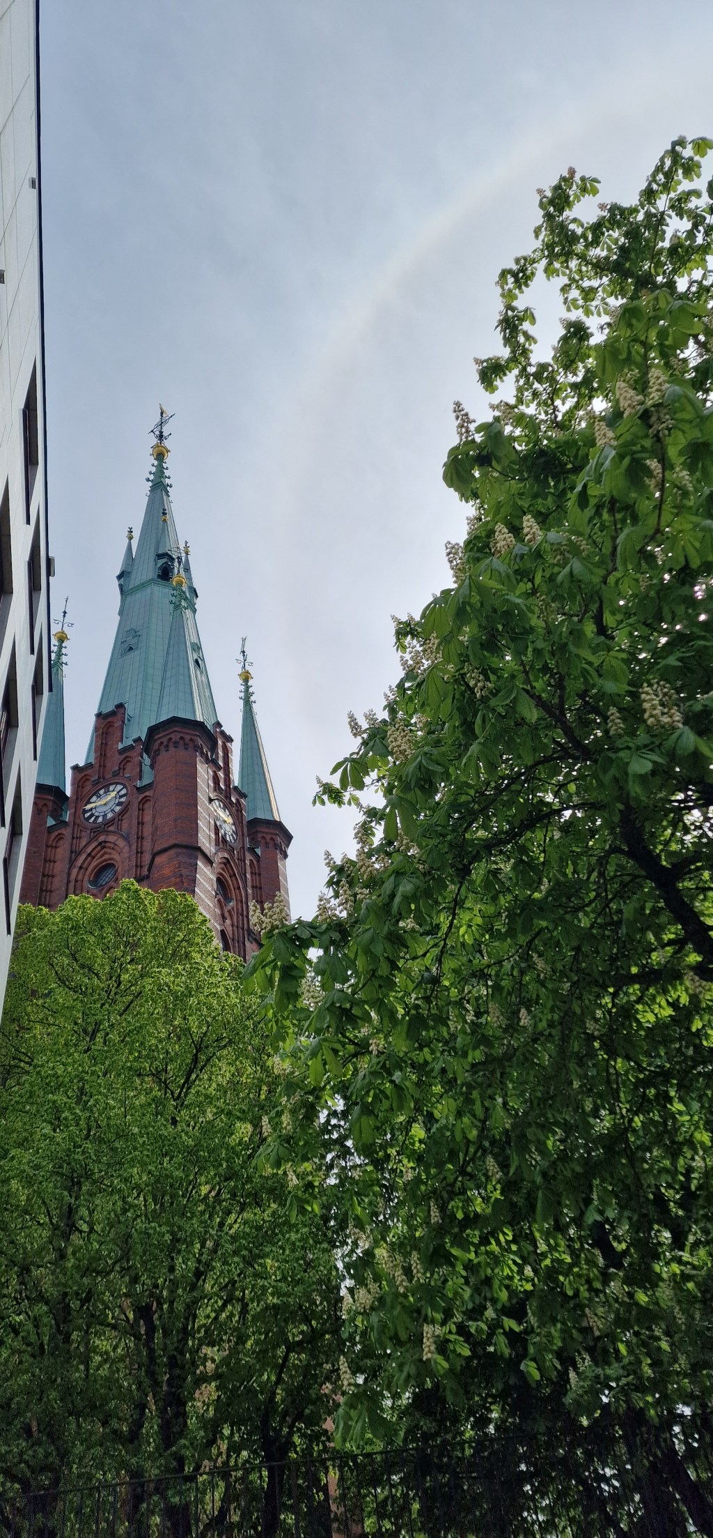 Gud talar – mitt i&nbsp;vardagen