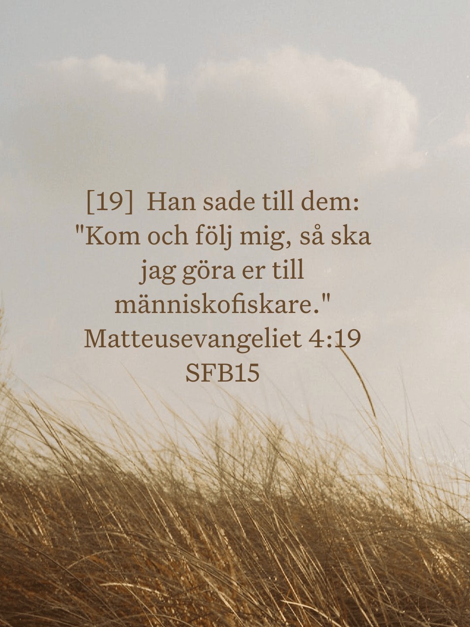Jesus kommer snart – hopp i vår&nbsp;tid